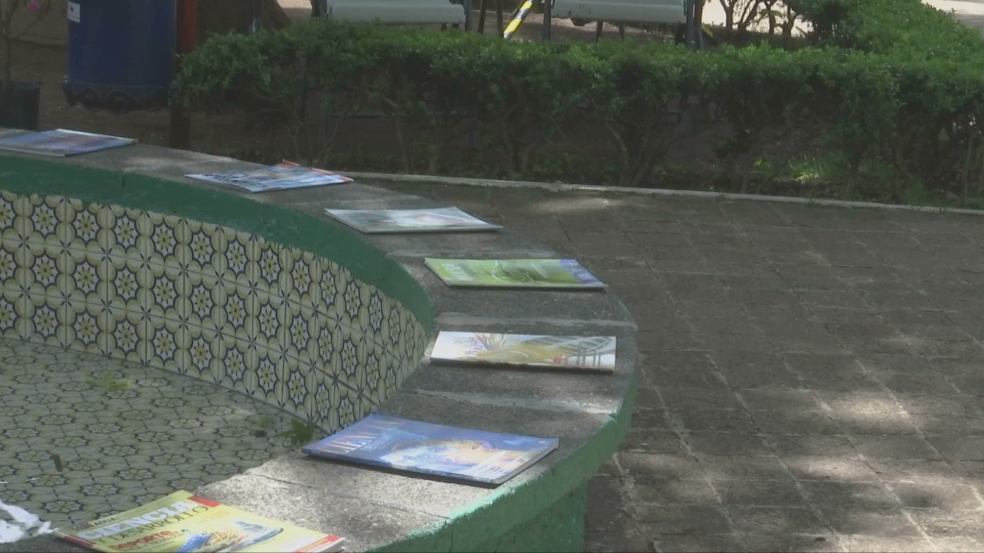 Bibliotecas itinerantes llegarán a colonias de Xalapa