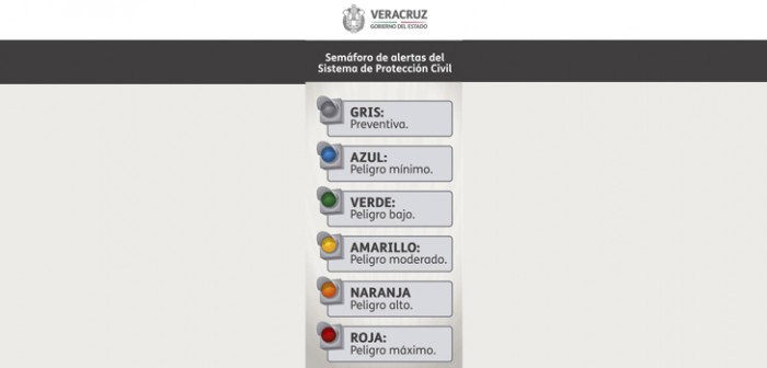 Se podría anticipar la actividad ciclónica en Océano Atlántico: PC