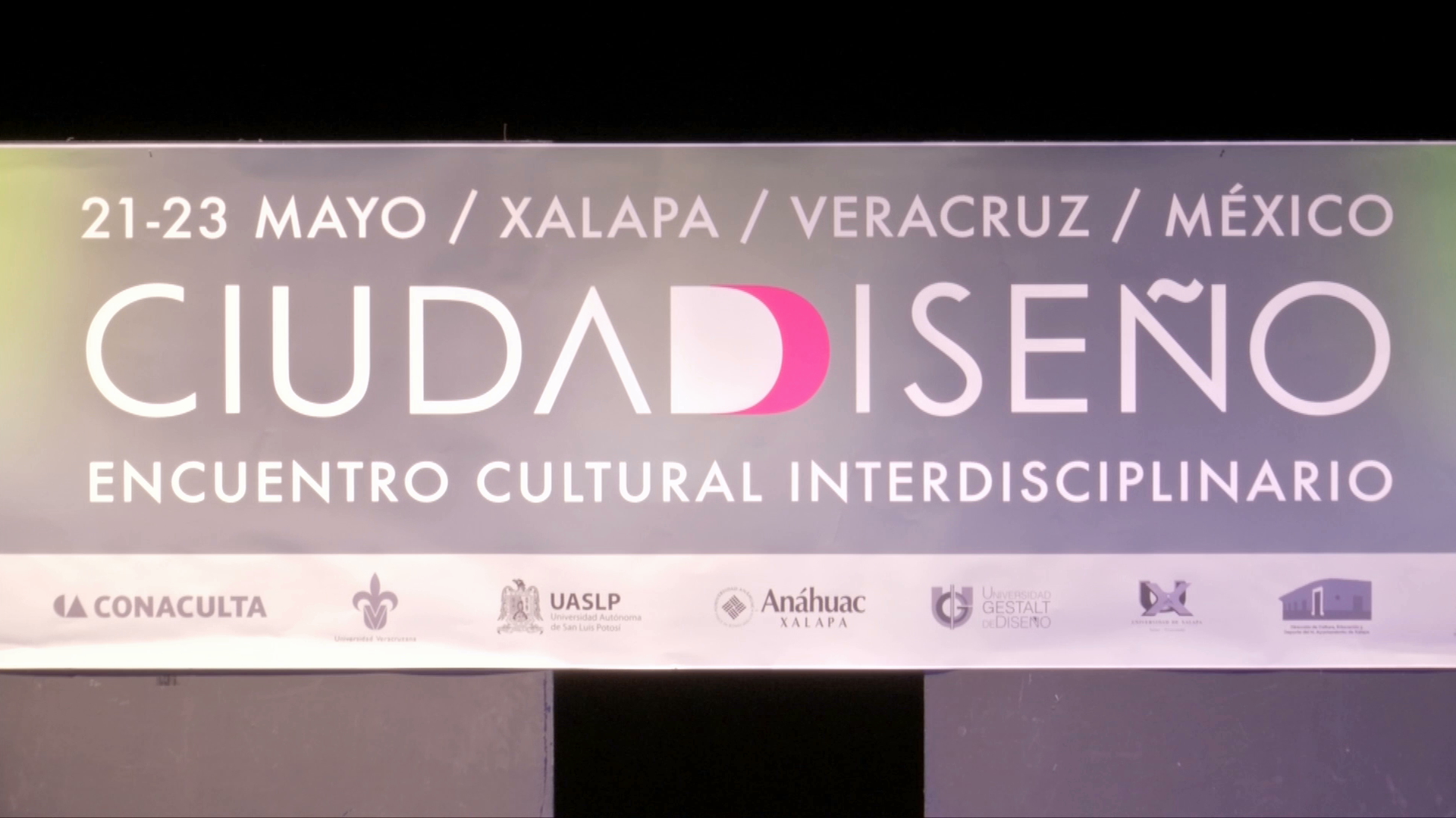 Profesionales plantean rediseñar Xalapa con “Ciudad Diseño”