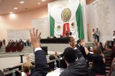 Crea el Congreso de Veracruz Comisión Permanente de Derechos de la Niñez