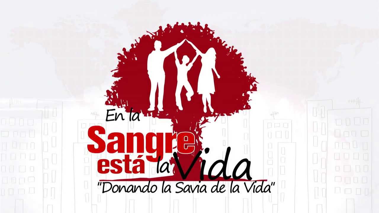 Convocan a participar en el VI Maratón Internacional de Donación de Sangre