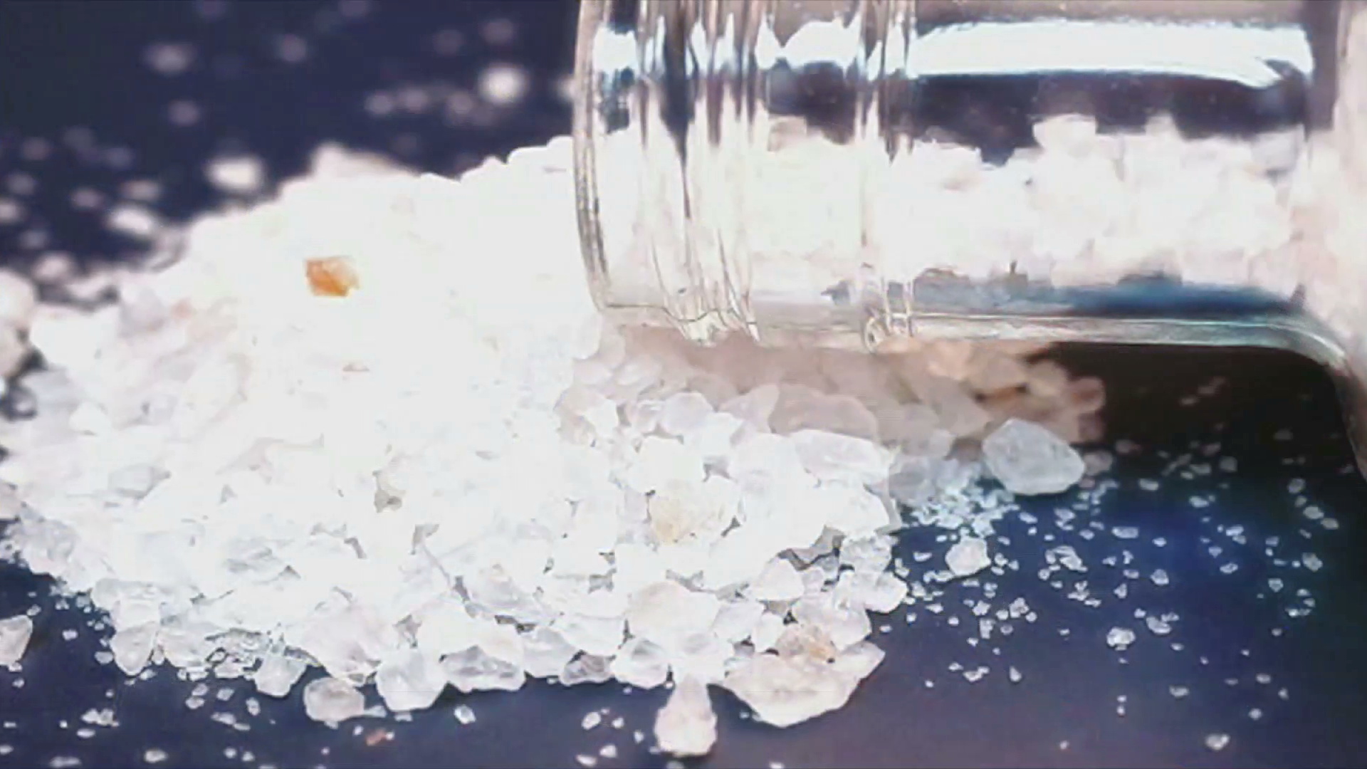 Impiden ingreso a México de la droga sintética “flakka”