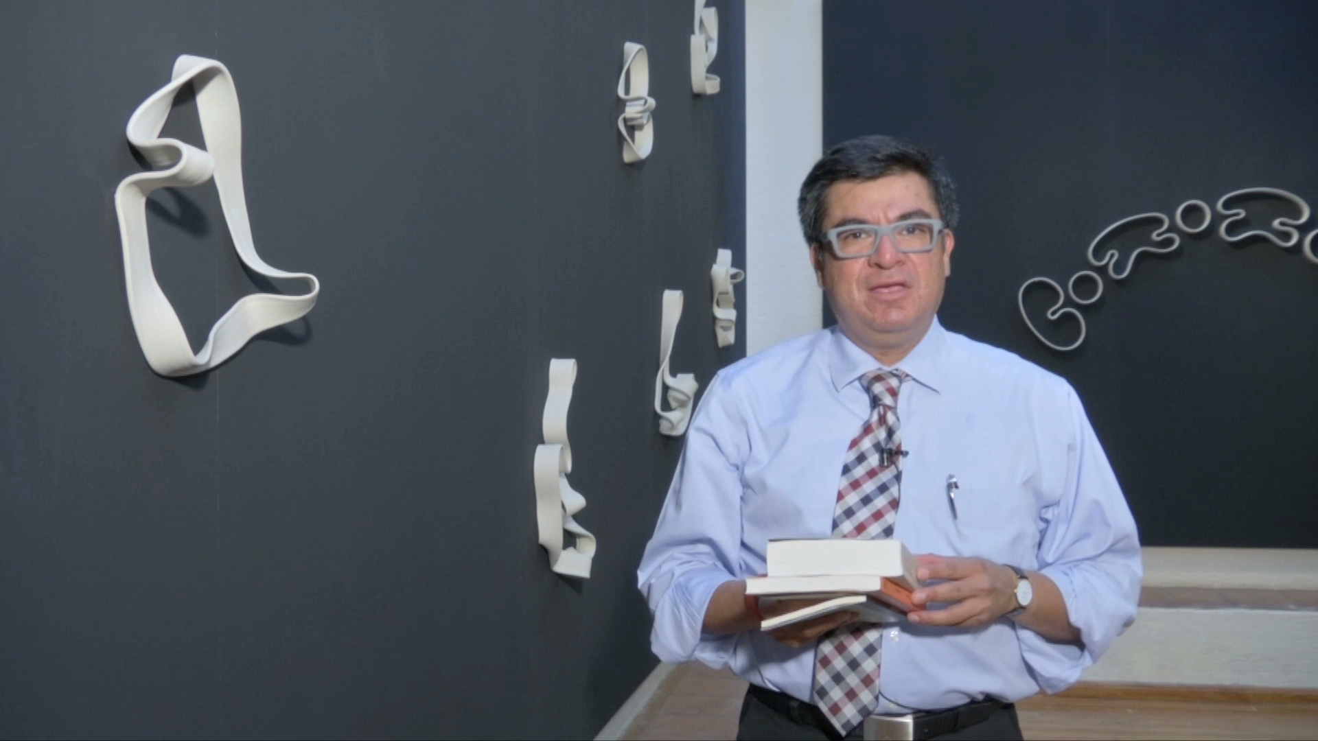 El Sonido de las Letras. Julio Camba Andreu