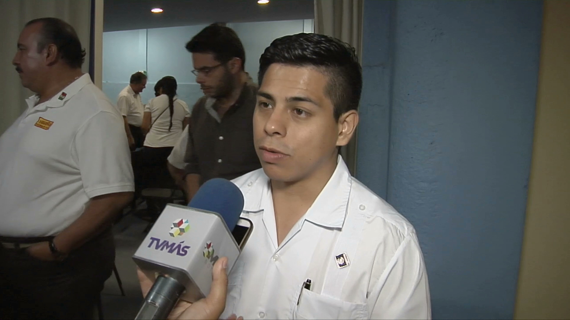 Inicia el Encuentro de Profesionales en Agronegocios