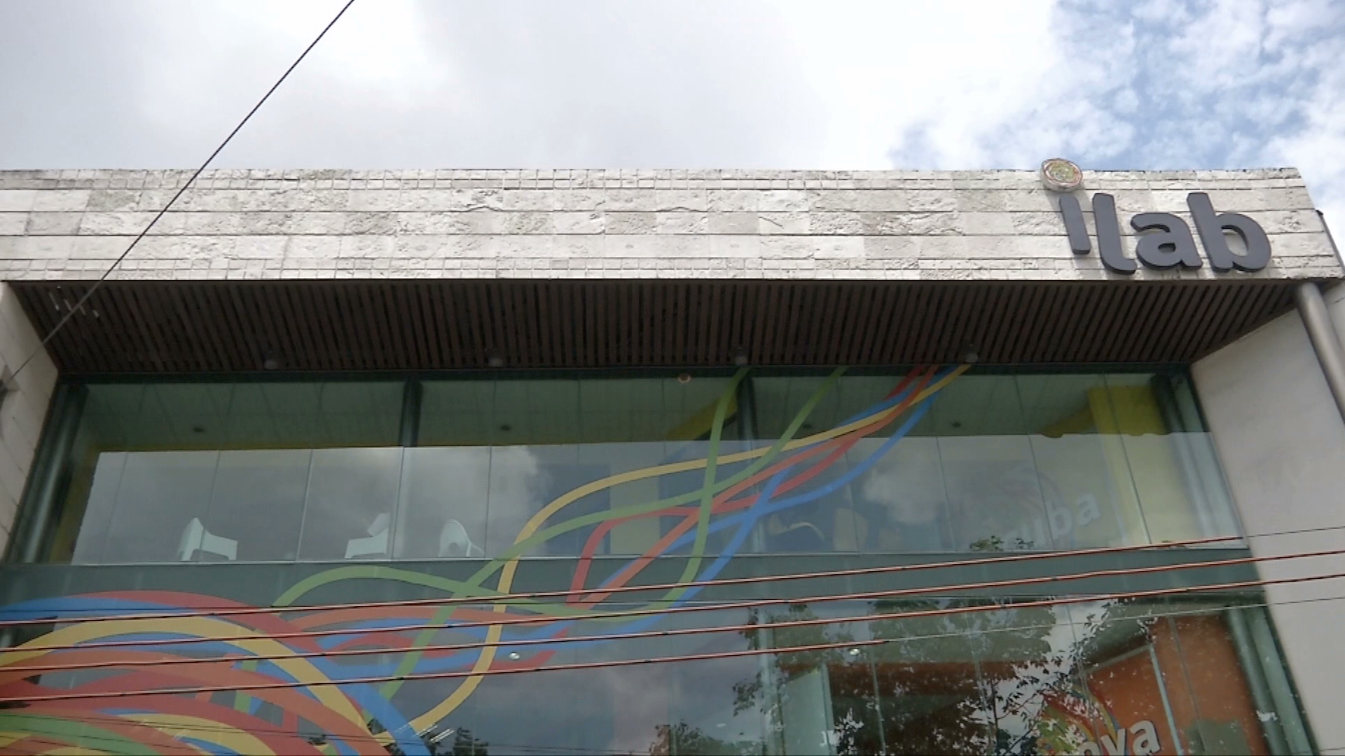 Egresa IV Generación de Ilab