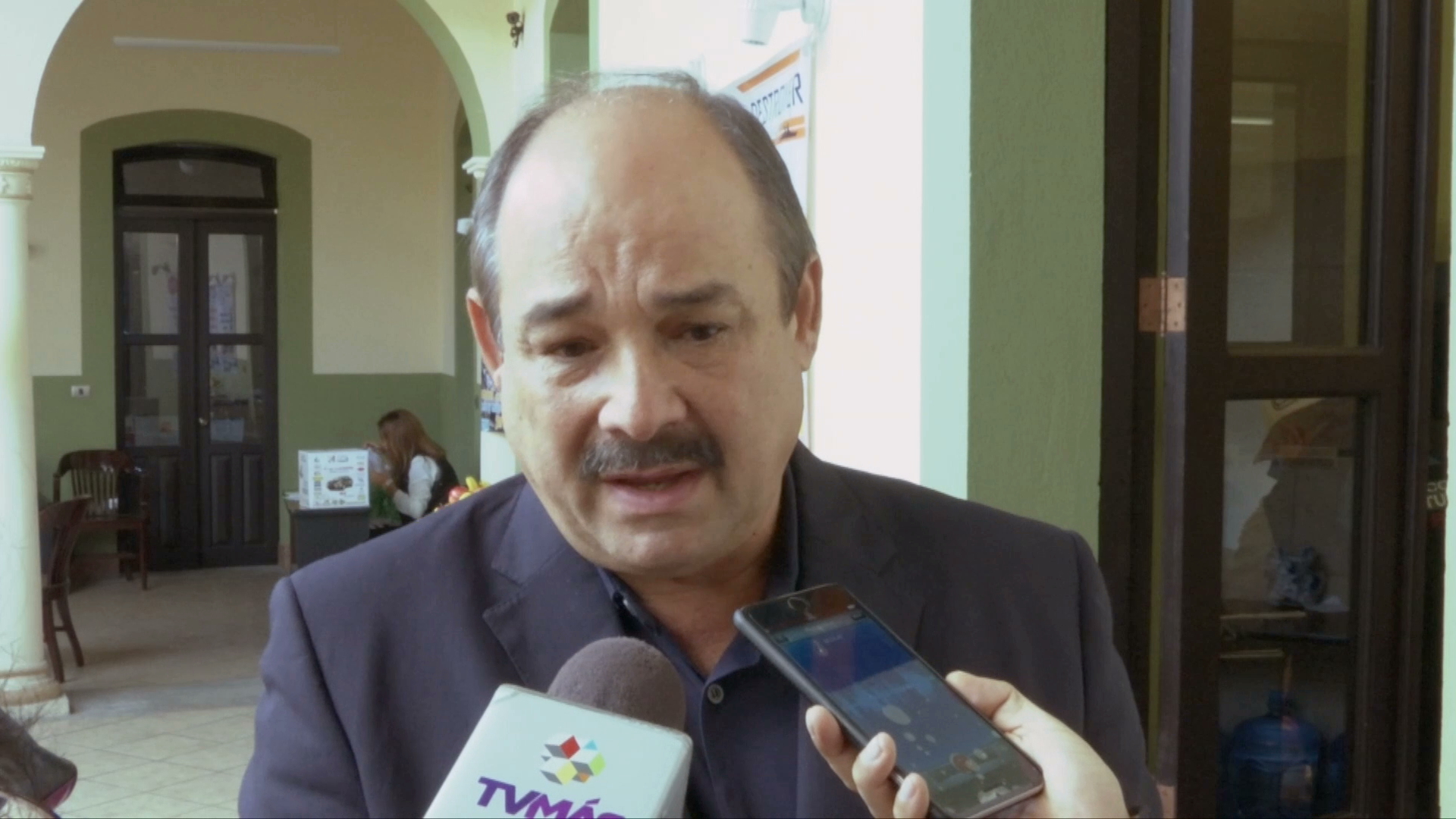 Ley de Transparencia debe incluir eliminación de fuero: empresarios