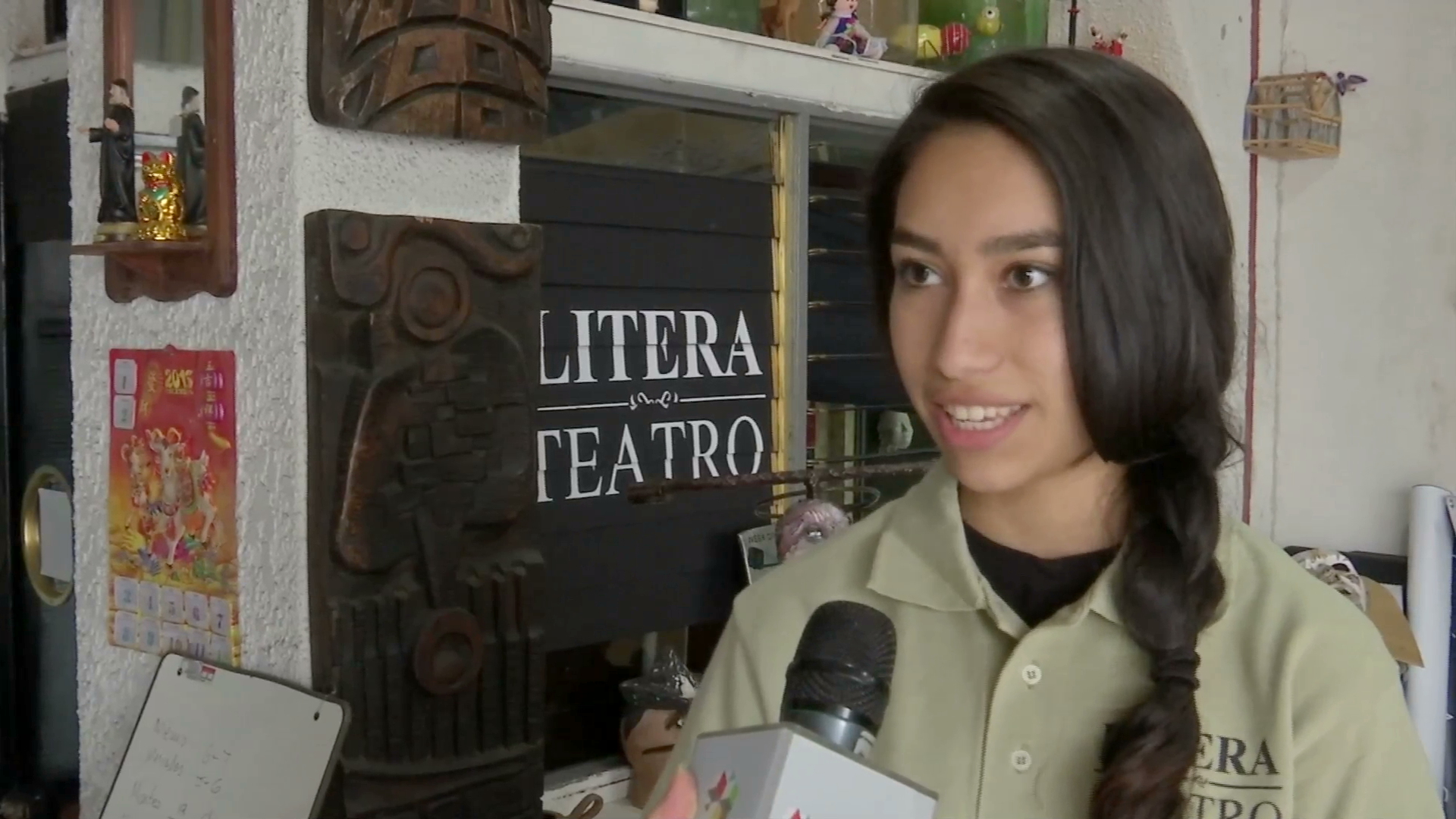 Última función del VII Festival Teatral Infantil “Chicos y chicas a escena”, este sábado