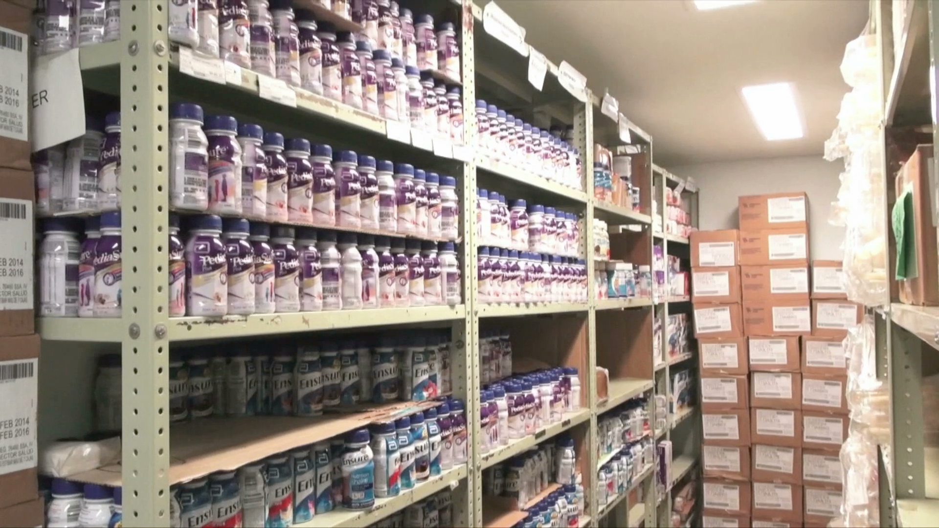 Gobierno recurrirá a importación de medicamentos