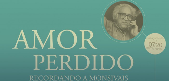 Exhibirán muestra fotográfica del escritor Carlos Monsiváis, en recinto sede del IVEC