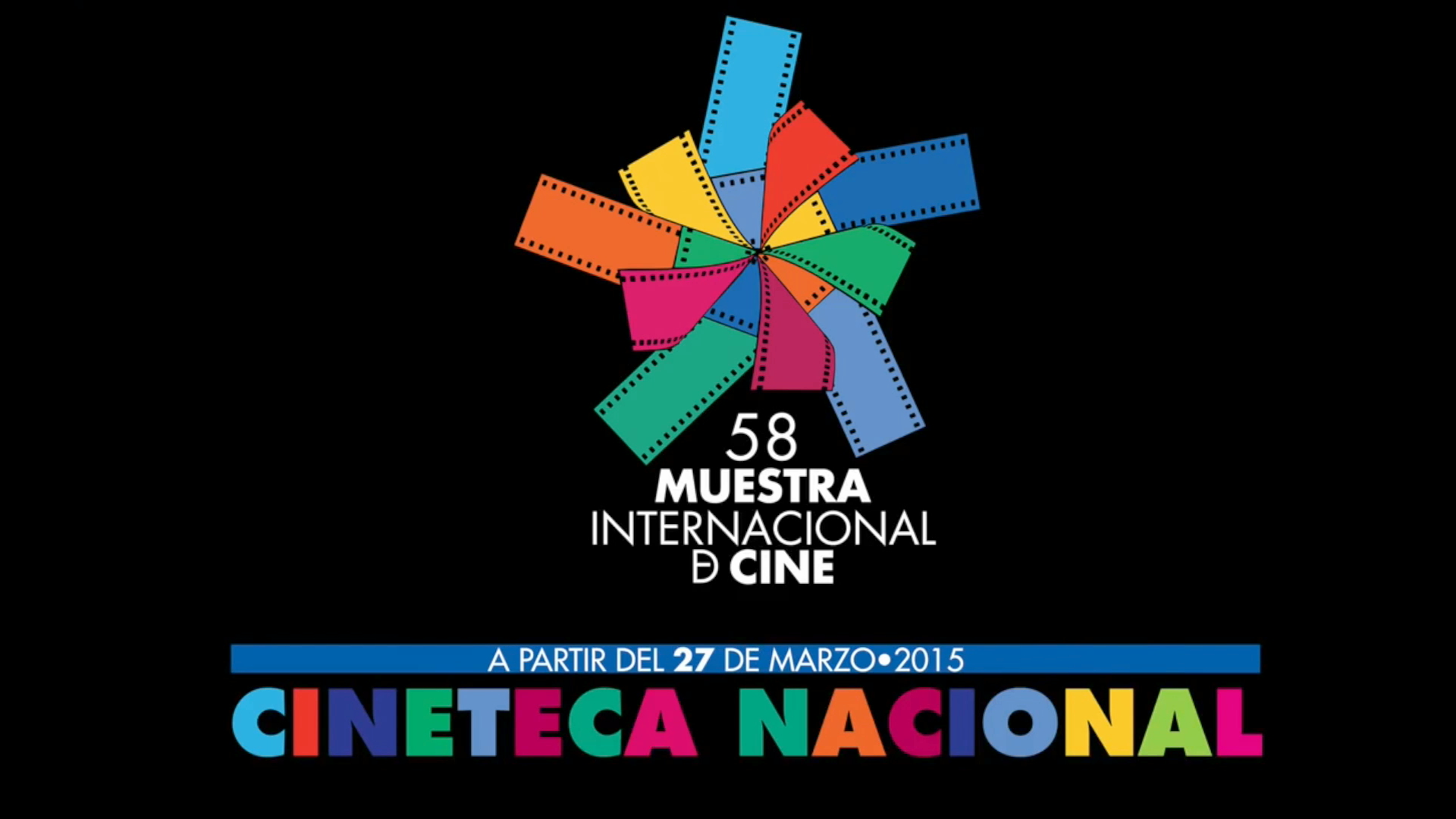 Xalapa y Córdoba serán sedes de la LVIII  Muestra Internacional de Cine
