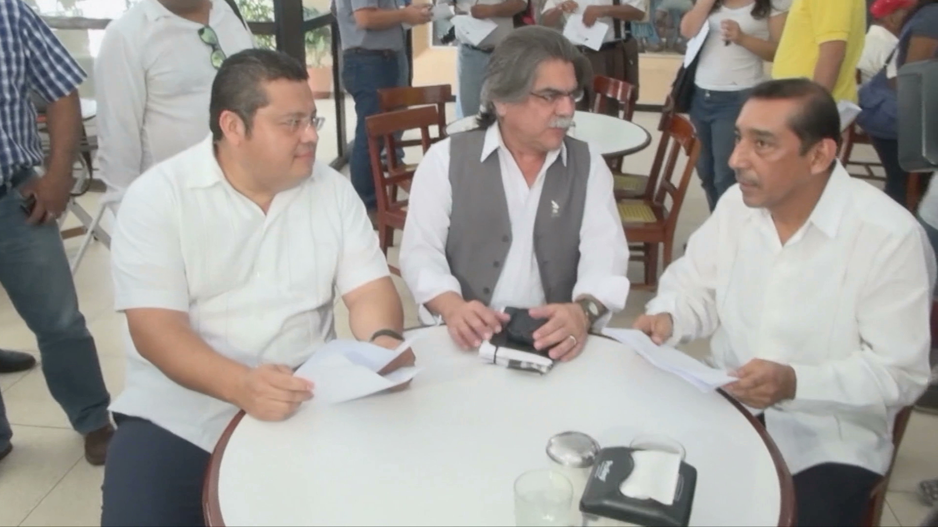 Convocan a veracruzanos a concursar por el Premio Nacional de Periodismo