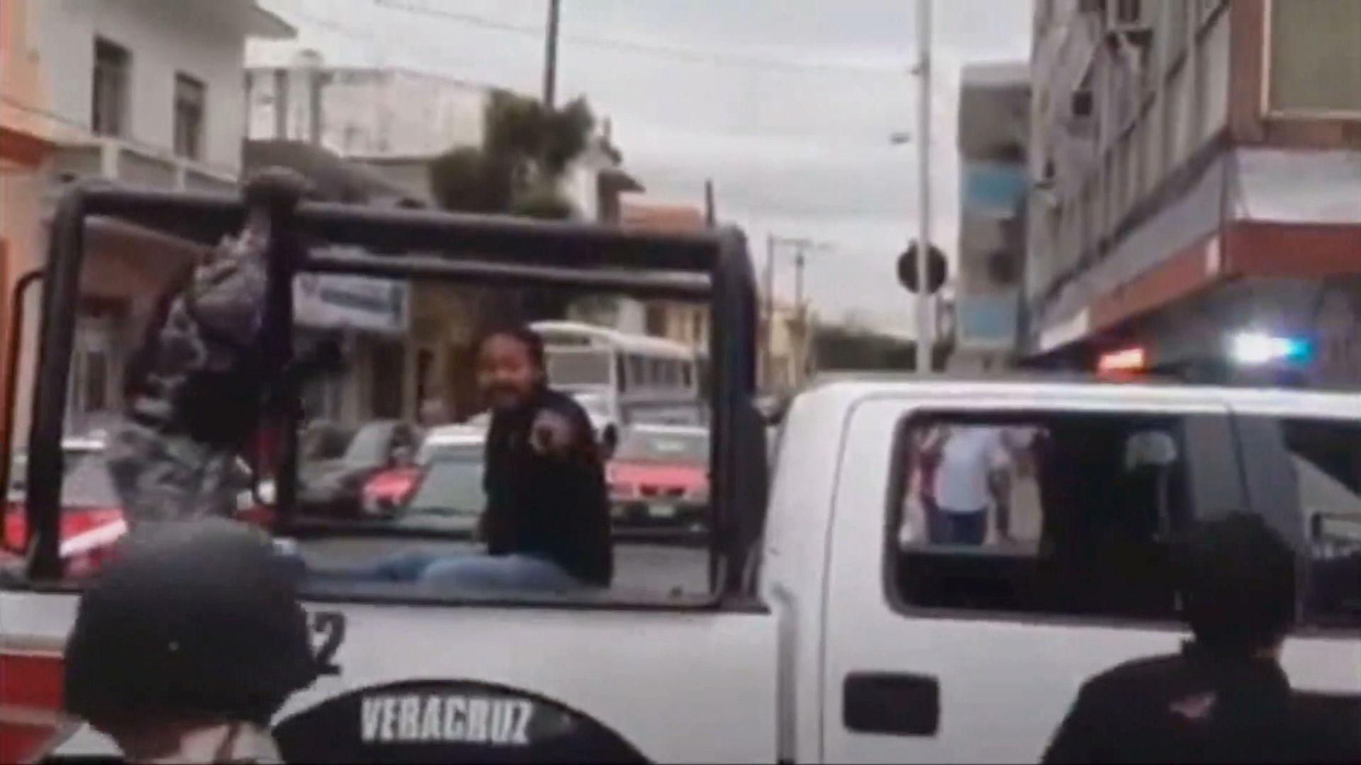 Atienden CEDH y CEAPP caso de reportero, en Veracruz