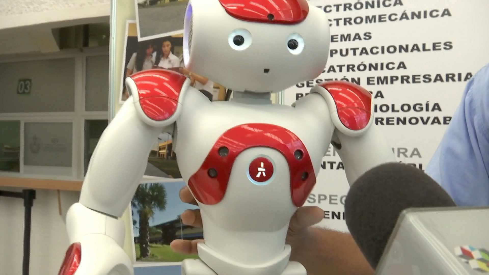 Talento de alumnos de tecnológicos veracruzanos destaca en todo el mundo