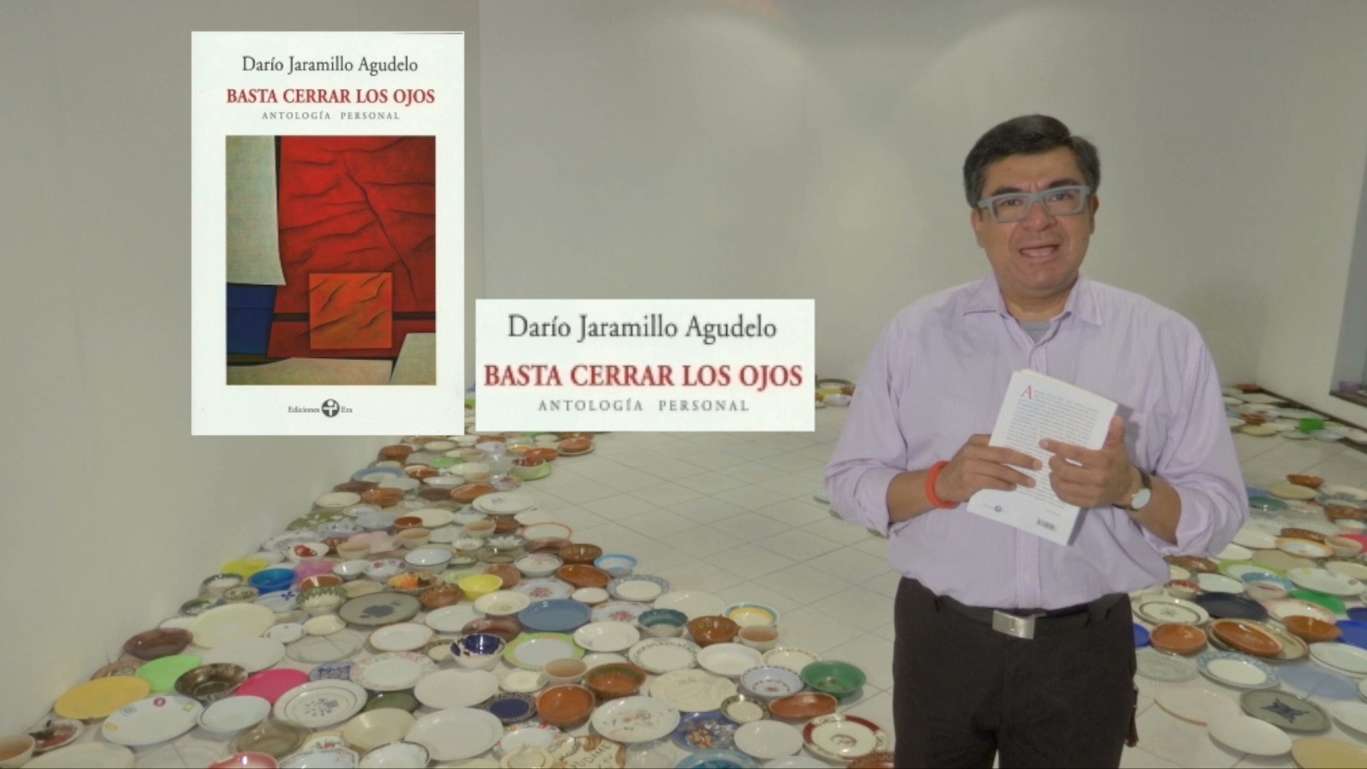 El Sonido de las Letras. Darío Jaramillo Agudelo