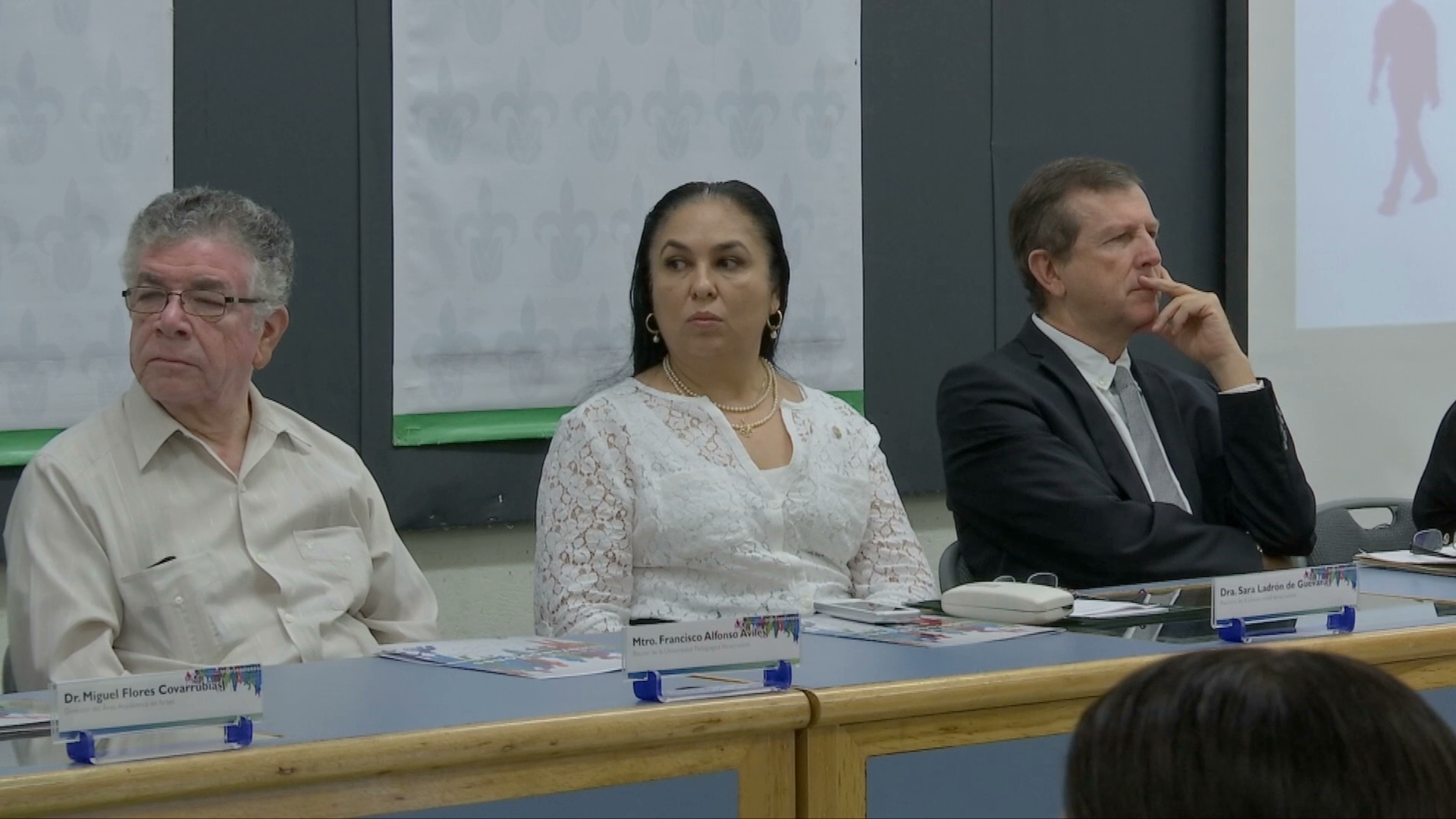 Inicia el II Coloquio de Investigación “La gestión de lo cultural, intersecciones entre sociedad y estado”