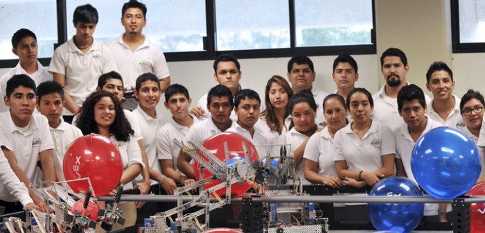 Universidad Tecnológica de Gutiérrez Zamora, orgullo de Veracruz