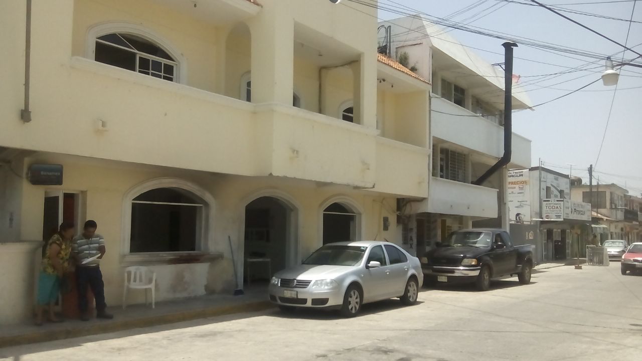 Tamiahua recupera la calma; se reanudan las actividades económicas