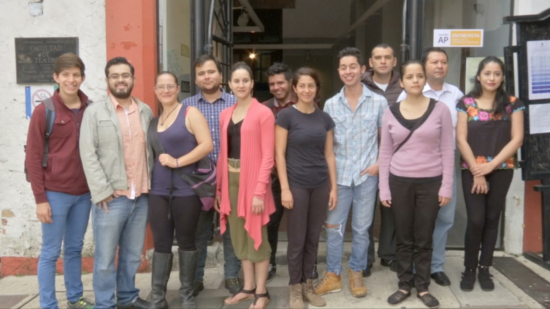 Unidad de Artes UV, de las preferidas por estudiantes de intercambio