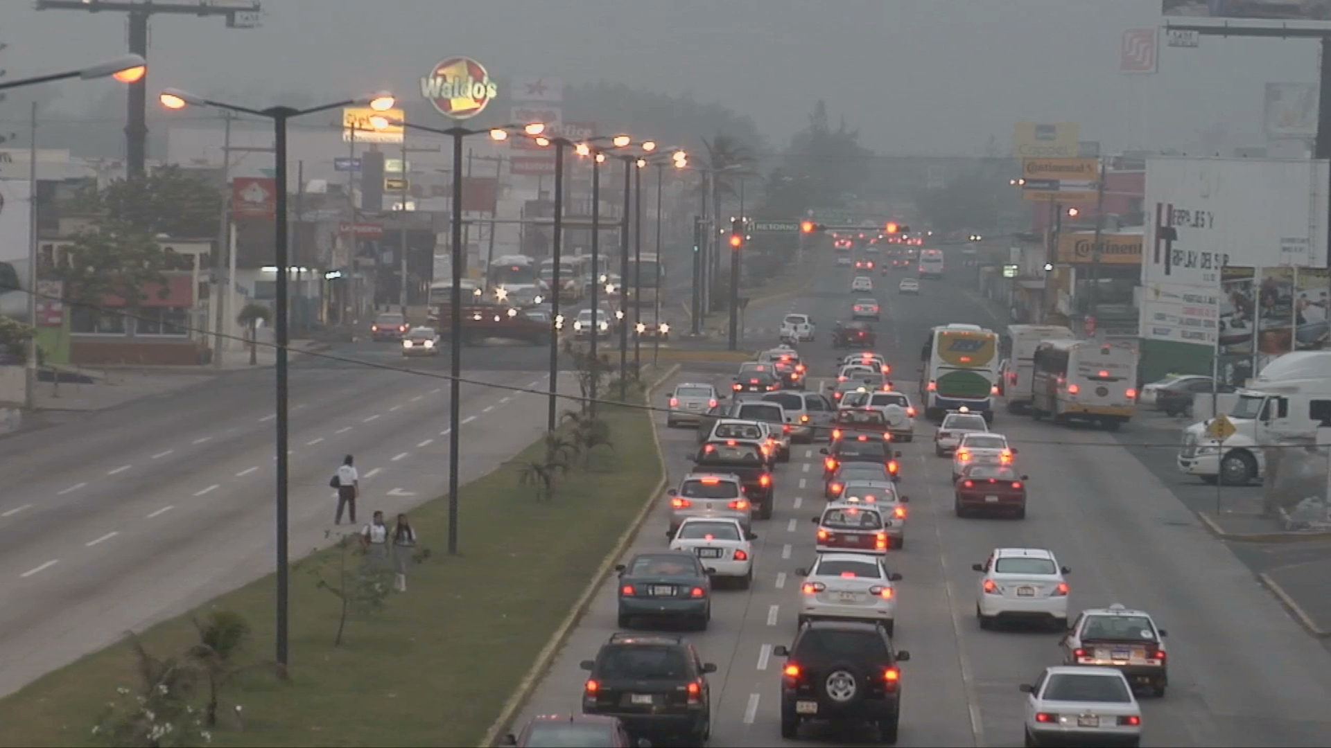 Se reducen solicitudes de crédito para autos