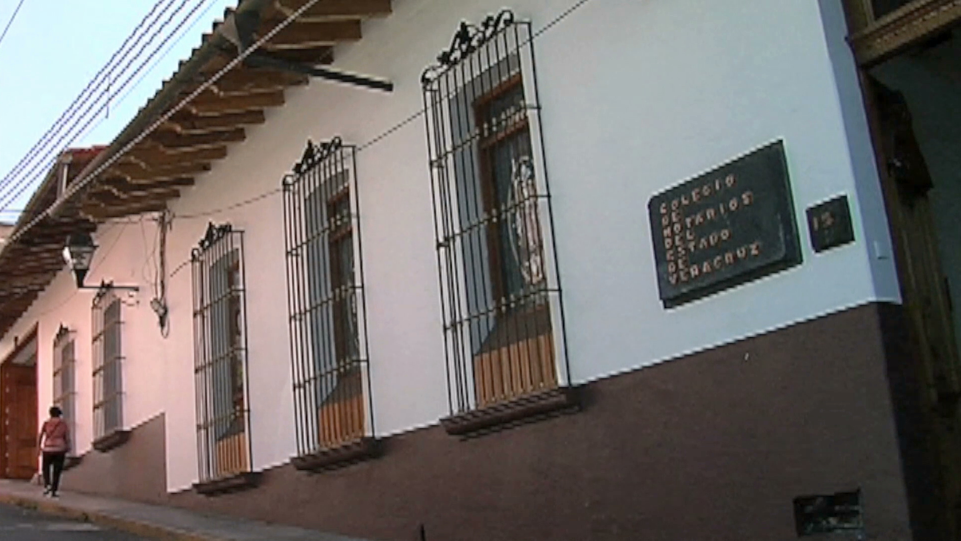 Durante marzo, Colegio de Notarios de Veracruz realizó campaña de apoyo social