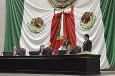 Aprueban nuevo Código Electoral de Veracruz