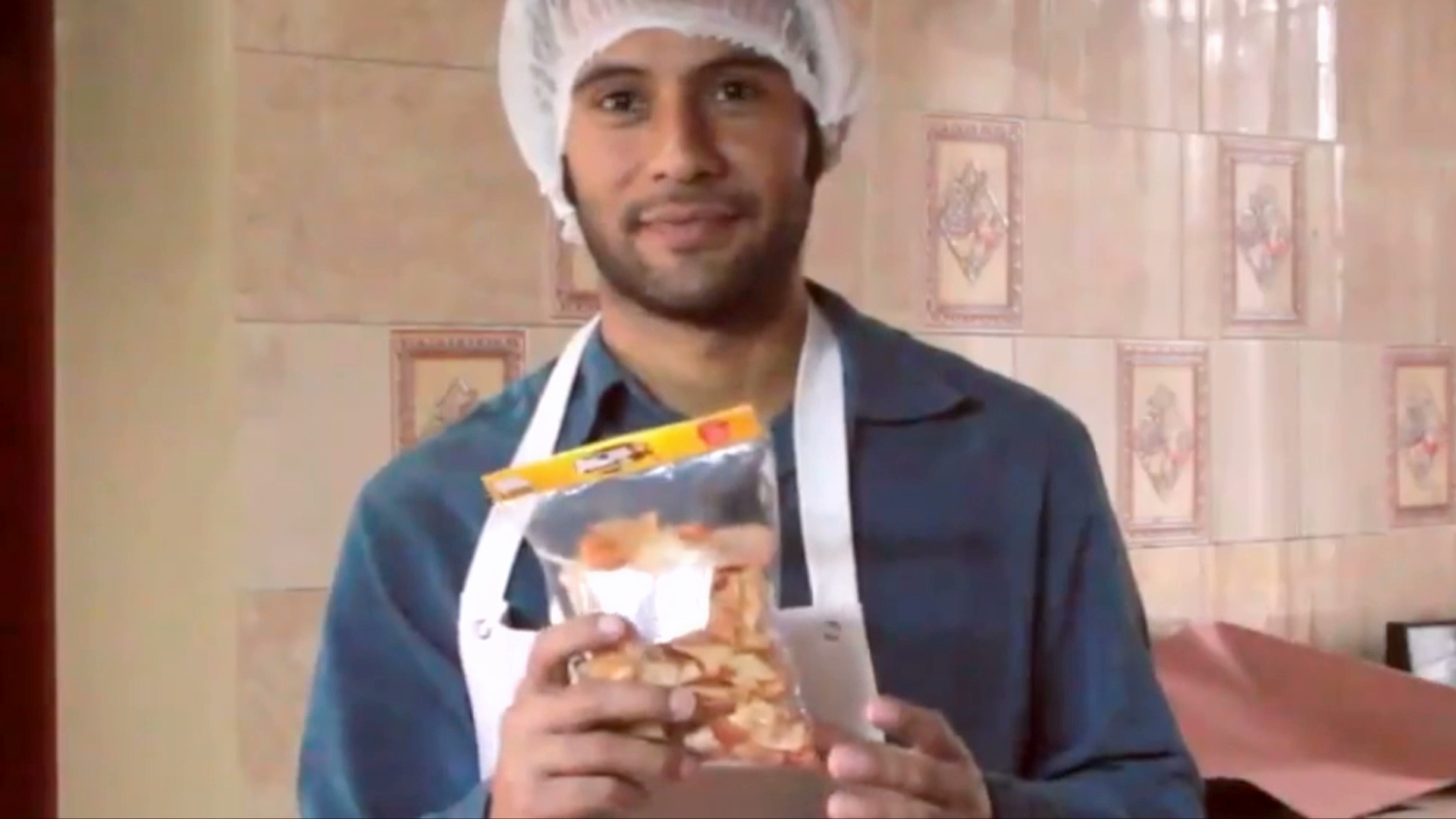 Joven veracruzano conquista el mercado internacional con botana a base de malanga