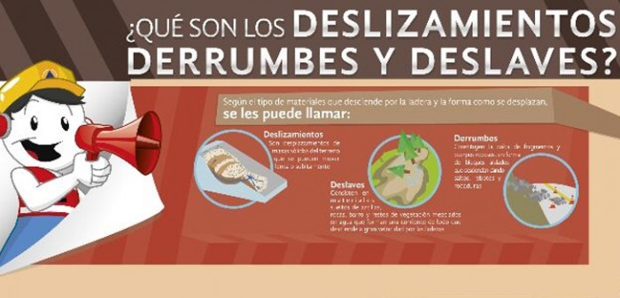 Emite PC Aviso Especial por aumento en potencial de lluvias