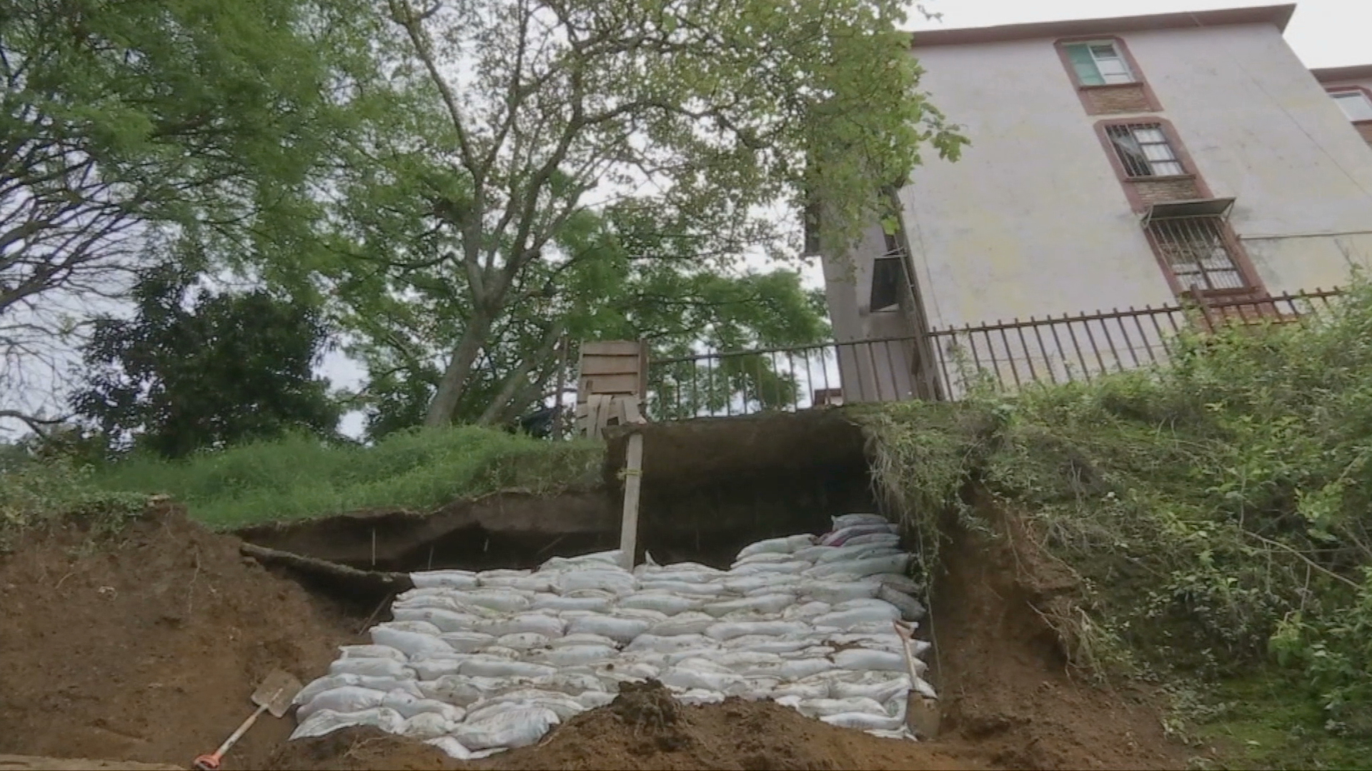 Demolerán el edificio Tlacolulan “K” de Xalapa 2000 por daños estructurales