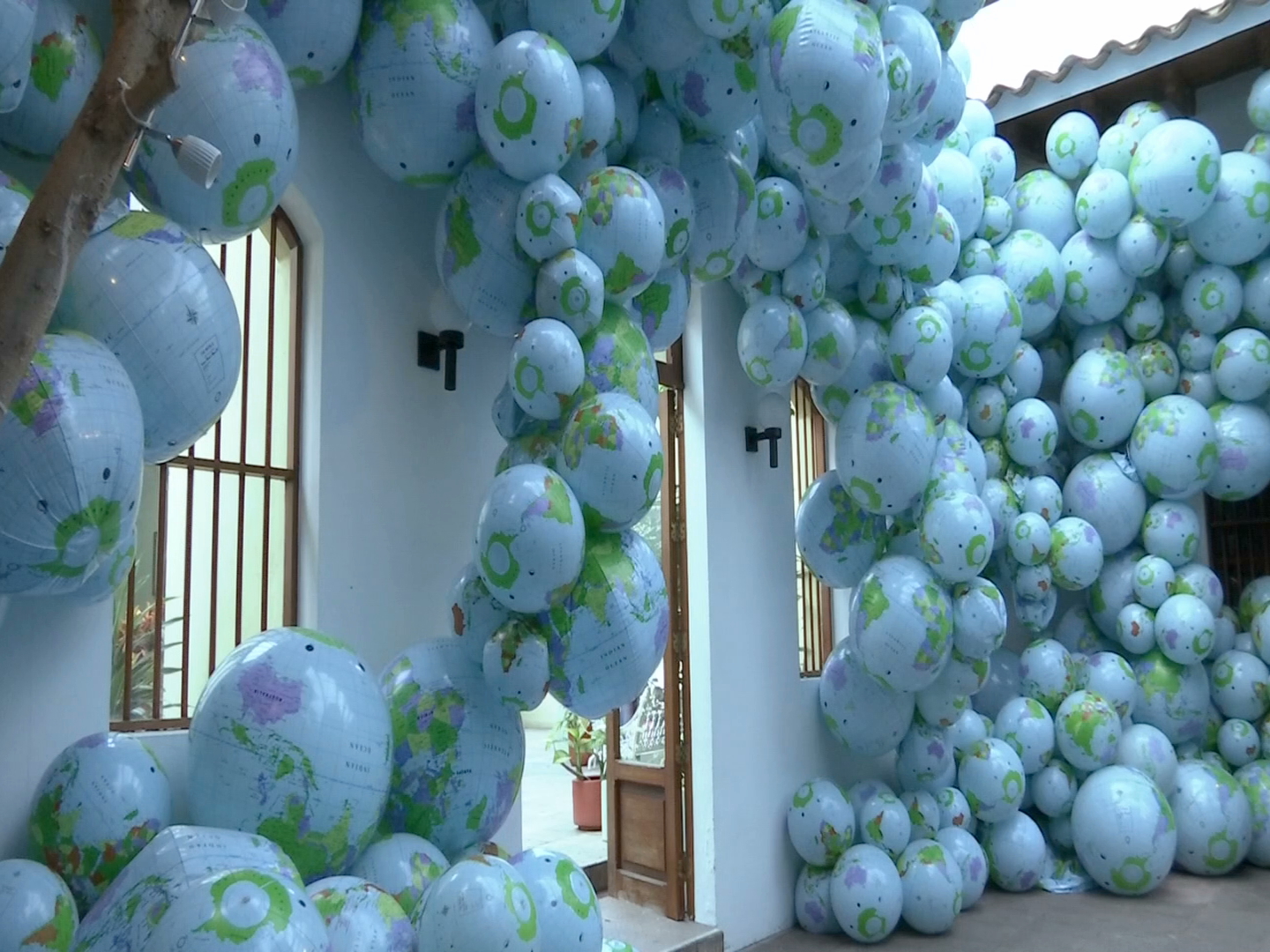 Concluye muestra plástica estertor en la GAX