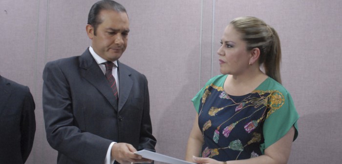 Solicita FGE desafuero contra alcalde de Coatepec