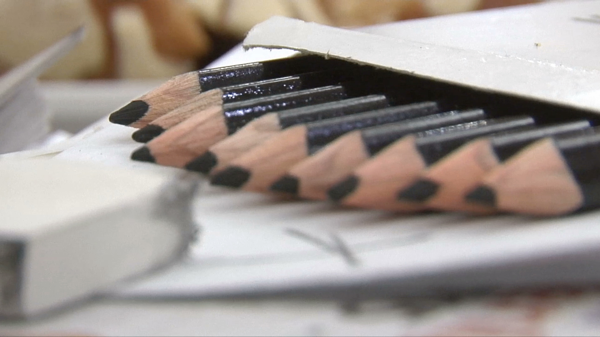 Comprueban buen estado del material electoral