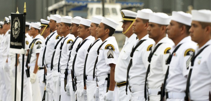 Veracruz, punta de lanza y ejemplo de desarrollo marítimo: Capitán Enrique Casarrubias