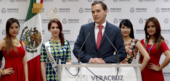 Con eventos artísticos, culturales y deportivos, celebrará Perote sus 490 años