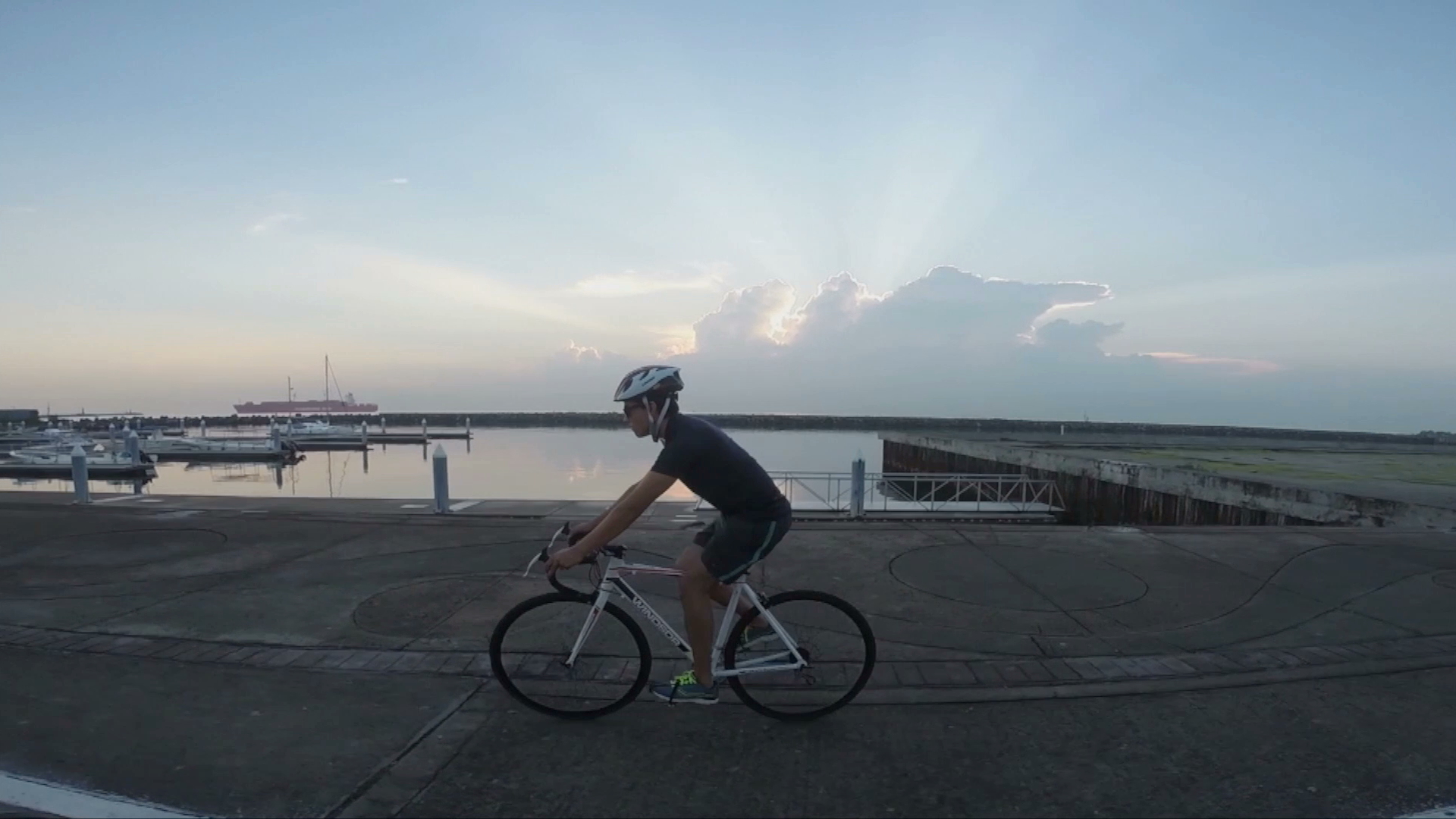 Más de Veracruz. Rodada a Cempoala