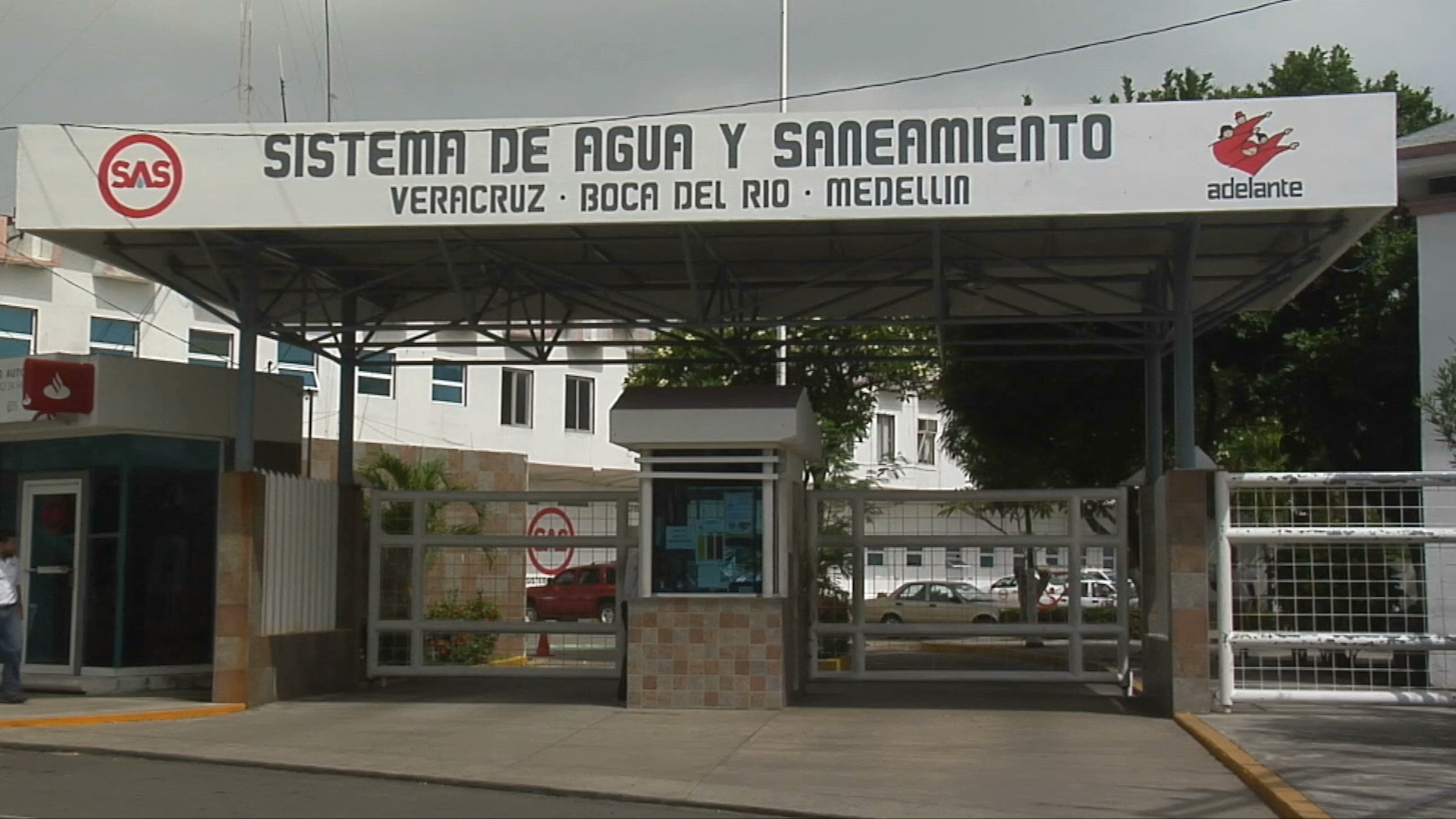 El SAS no perderá autonomía ni su plantilla laboral