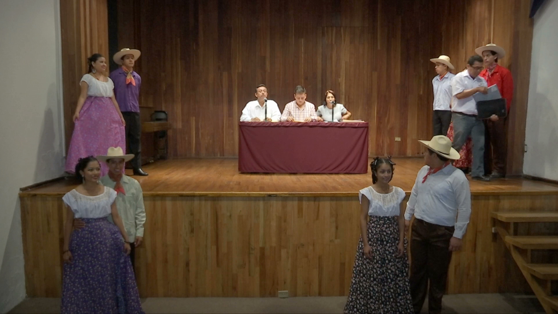 Martínez de la Torre busca el rescate de sus tradiciones a través de la Expo San Juan