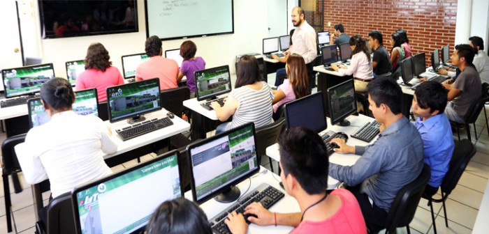 Tecnológicos de Veracruz, la mejor alternativa académica