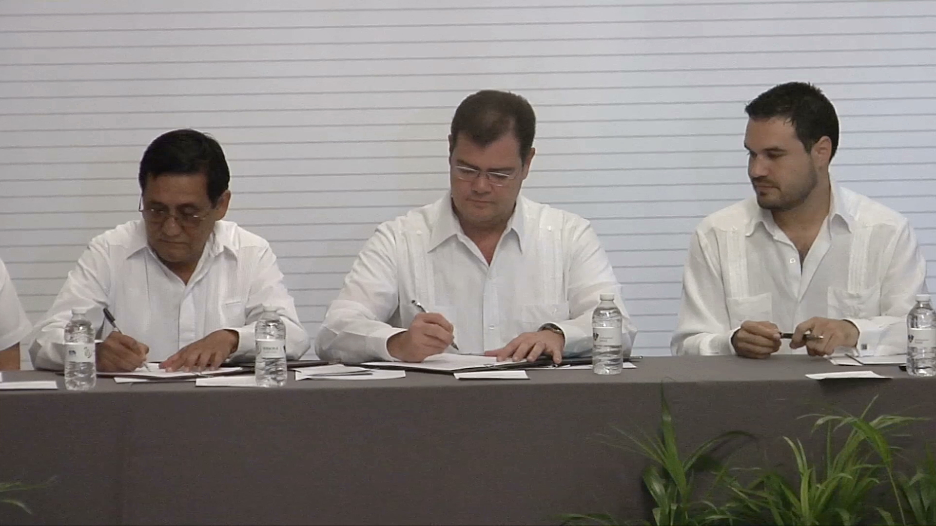 Instalan en Veracruz el Comité Municipal Interinstitucional para la Prevención y Control del Dengue