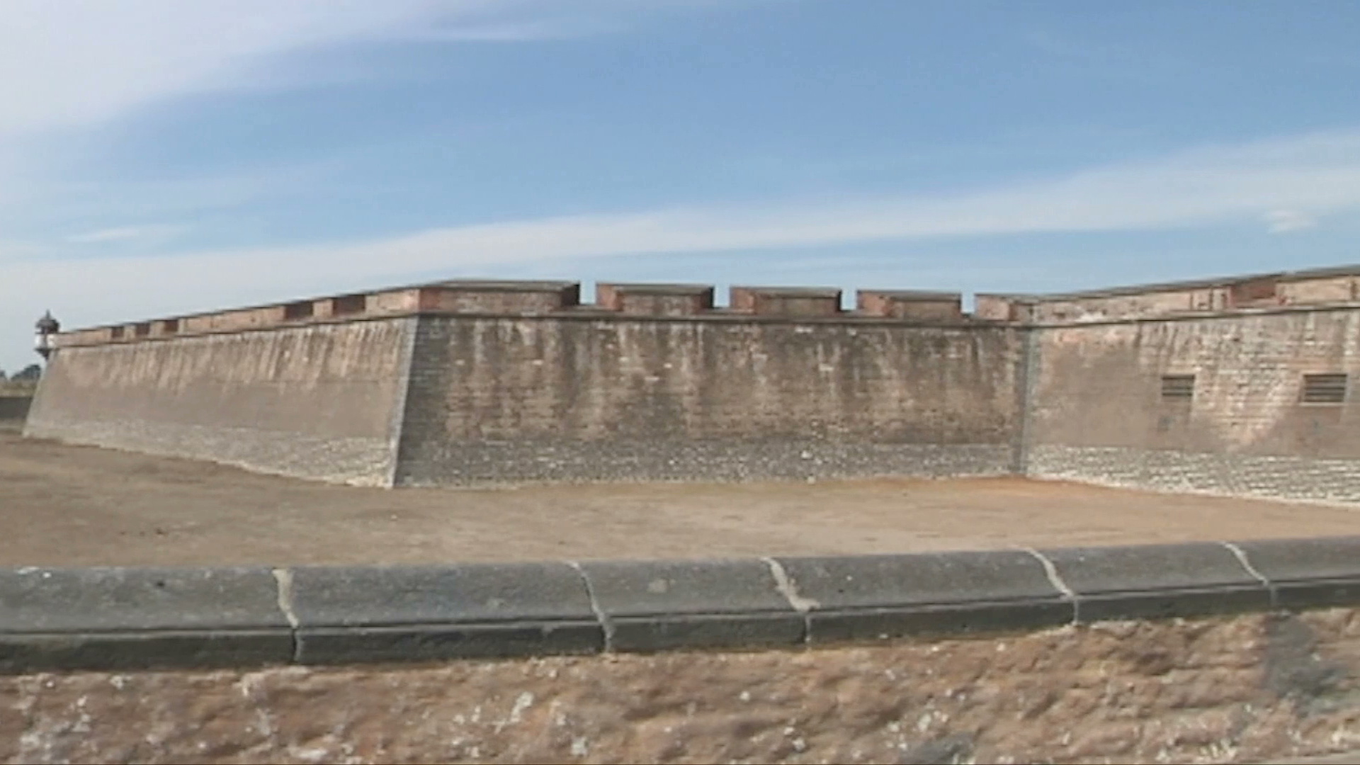 Impulsan el rescate de la Fortaleza de San Carlos, en Perote
