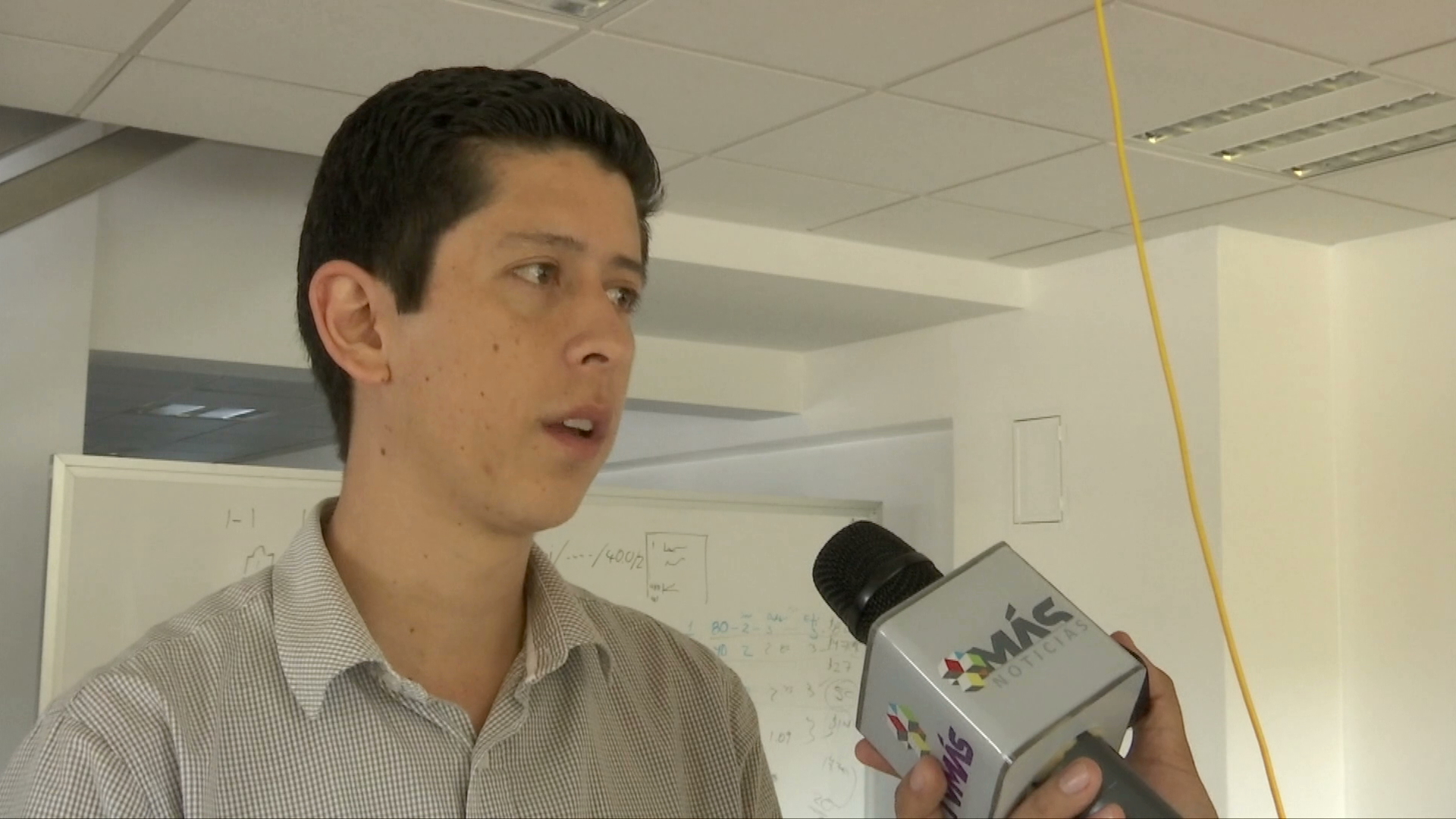 Estudiantes de Ilab ganan el Premio a la Innovación Empresarial