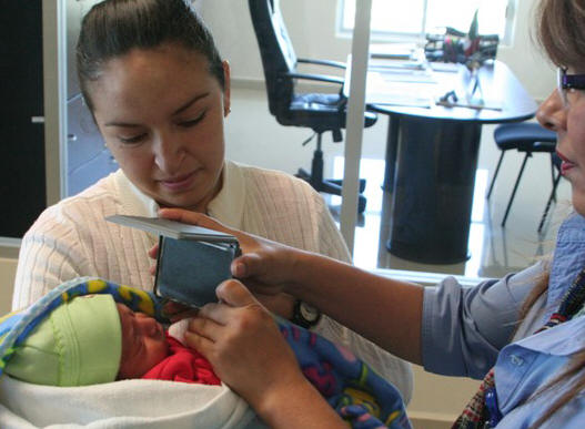 Bodas colectivas y trámite de actas de nacimiento en San Rafael