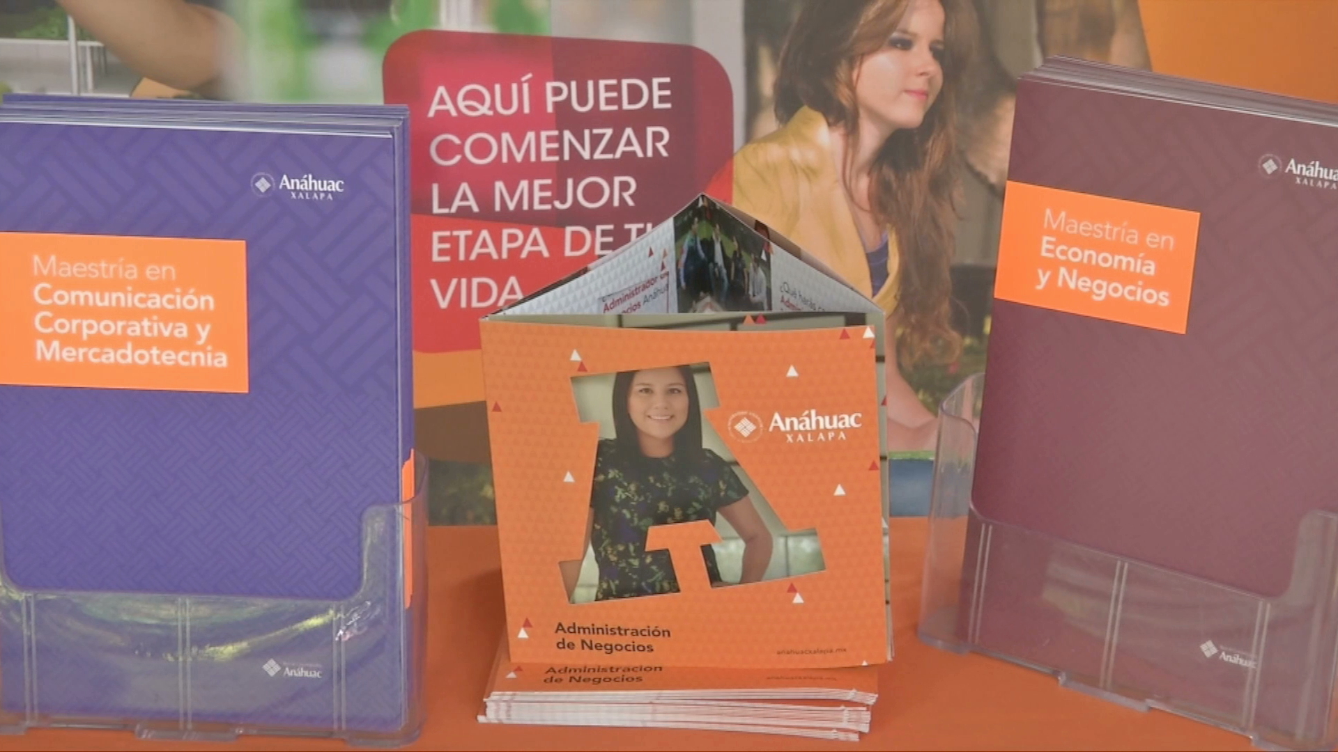 IVEC y Universidad Anáhuac fortalecen acuerdos institucionales