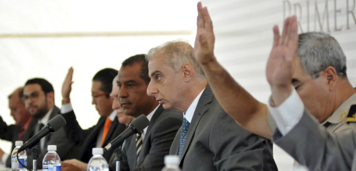 Solicitará CESP Reforma para que una sola Ley regule empresas de seguridad privada