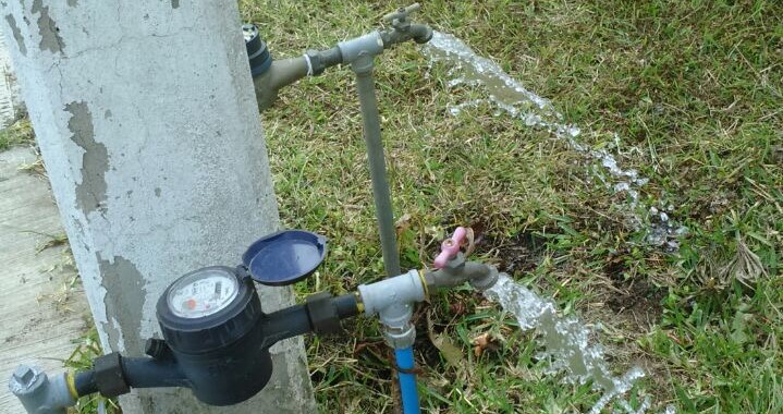 Tarifas de agua potable se incrementaron conforme a la recomendación de Banxico: CMAS