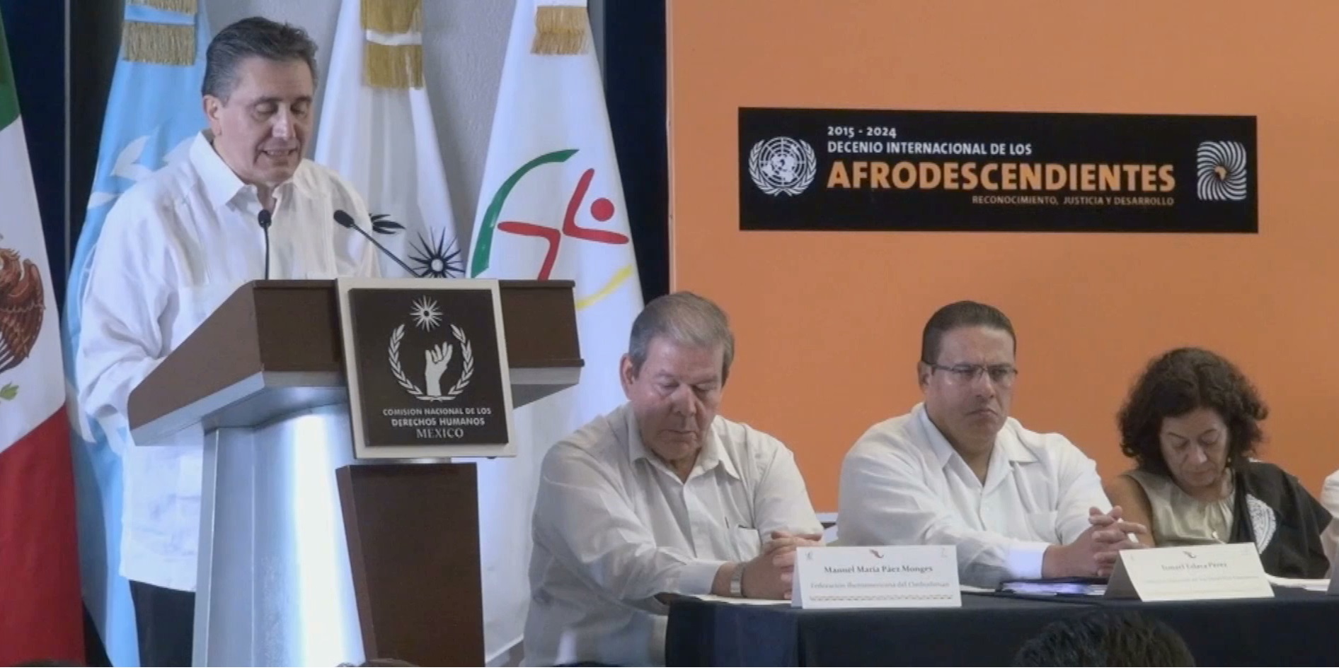 Veracruz necesita legislar a favor de los matrimonios igualitarios: CNDH