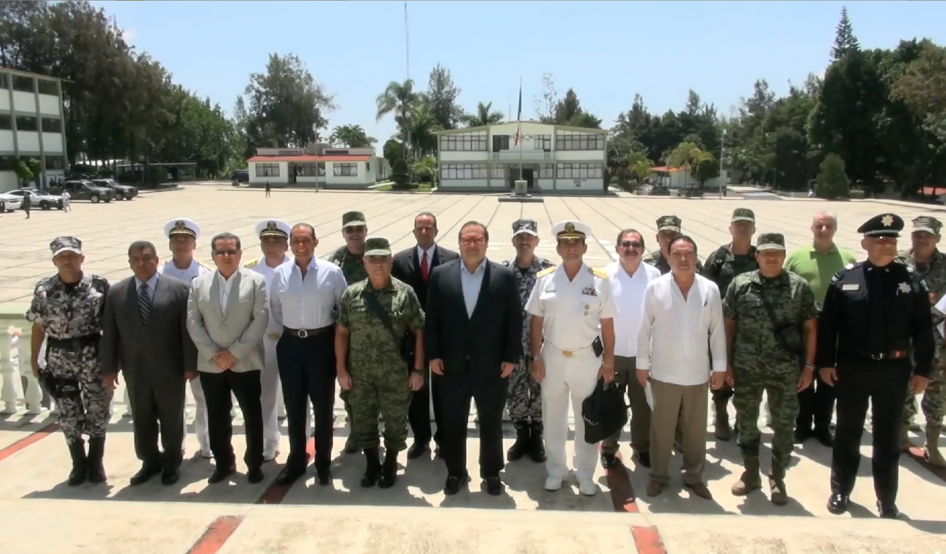 Grupo Coordinación Veracruz, ejemplo de resultados y eficiencia