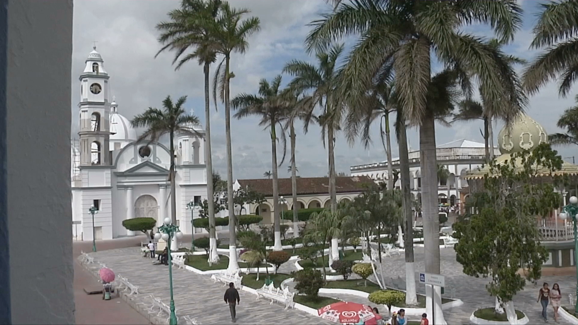 Tlacotalpan será sede de la Reunión de Ciudades Patrimonio Mundial