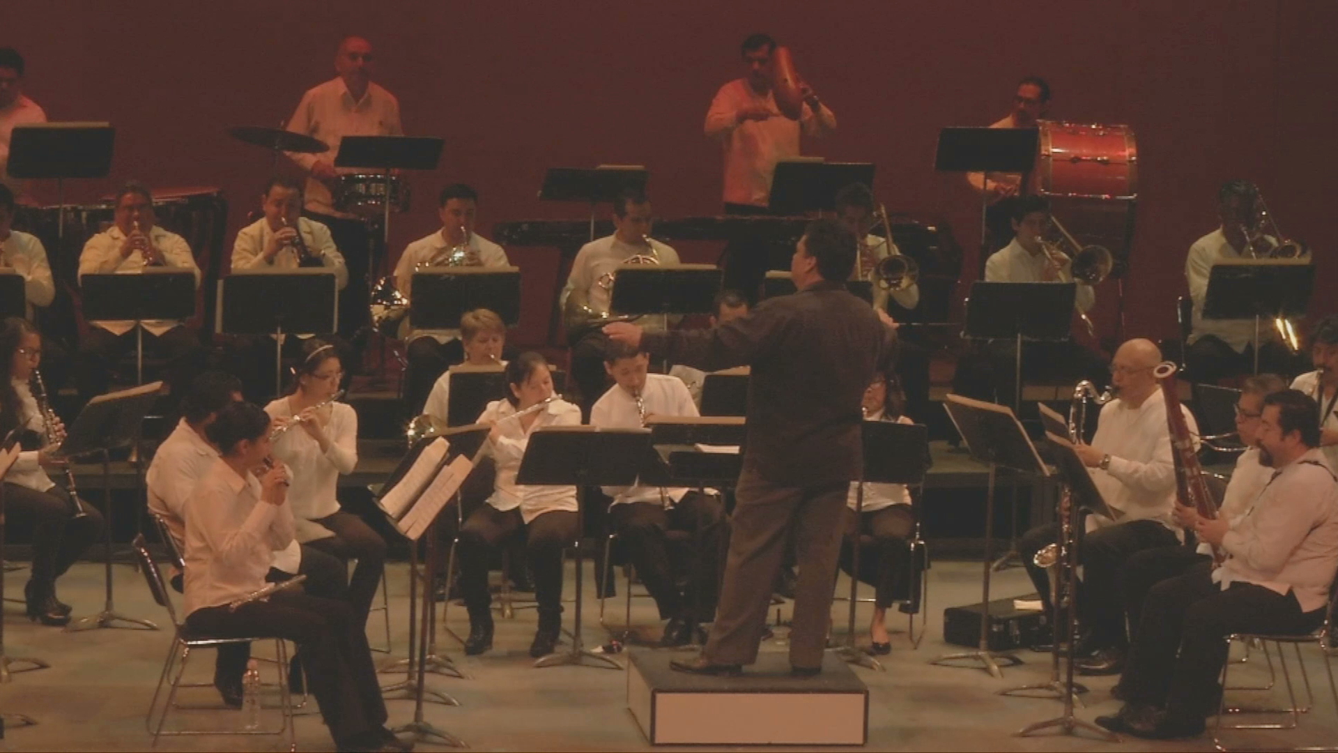 Conciertos didácticos acercan a alumnos de primaria en Xalapa al mundo del arte