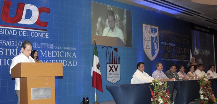 Veracruz, sede del segundo Congreso Internacional de Turismo Médico