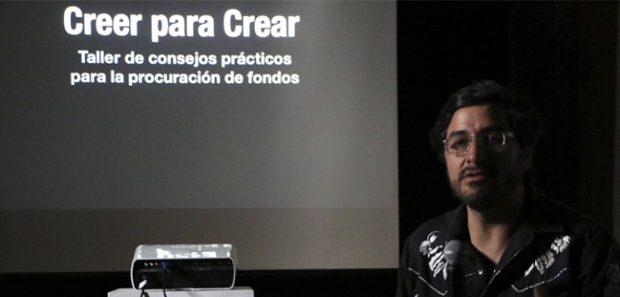 Especialistas exponen cómo financiar empresas culturales y creativas